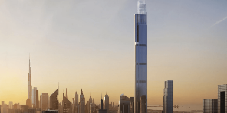 Pakistan-born, US-raised entrepreneur highlights expansion move to Dubai