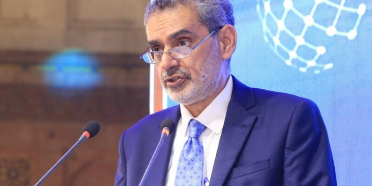 Pakistan ready to take the lead in Shariah-compliant financing, says SECP chief