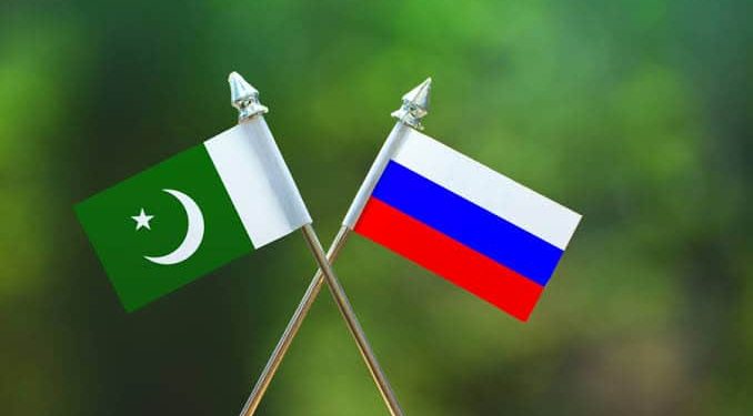 Pakistan to Russia Rail Link to Launch Test Cargo Train by March 2025: Report