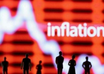 Pakistan’s inflation projected at 4-5% in December, says Ministry of Finance