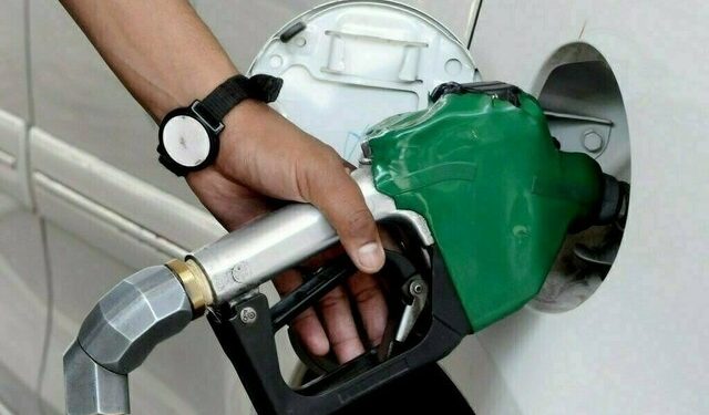 Petrol, diesel prices increased