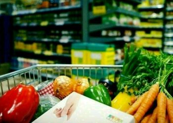 Prices of kitchen items show declining trend