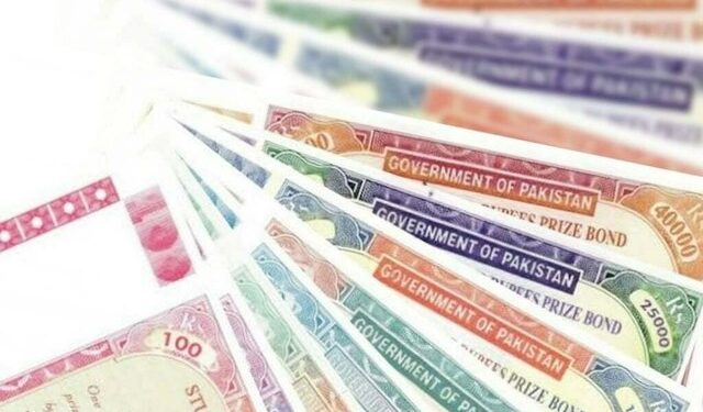 Prize bonds’ redemption date - Business & Finance