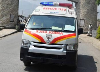 Punjab Emergency Service Rescue 1122 Announces Multiple Job Opportunities in Pakistan