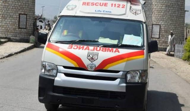 Punjab Emergency Service Rescue 1122 Announces Multiple Job Opportunities in Pakistan