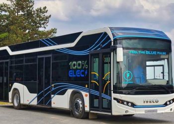 Punjab to Launch 102 Eco-Friendly Electric Buses in Rawalpindi