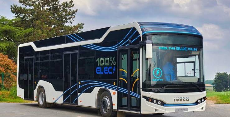 Punjab to Launch 102 Eco-Friendly Electric Buses in Rawalpindi