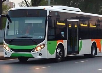 Punjab to Launch 86 Electric Buses in First Phase of Eco-Friendly Transport Plan