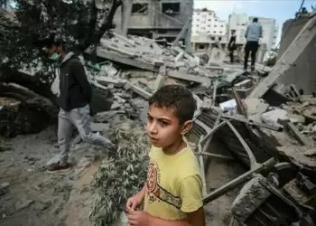 Qatar resumes Gaza mediation: source with knowledge of talks to AFP