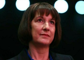 Rachel Reeves to push for UK/EU reset at finance ministers’ meeting