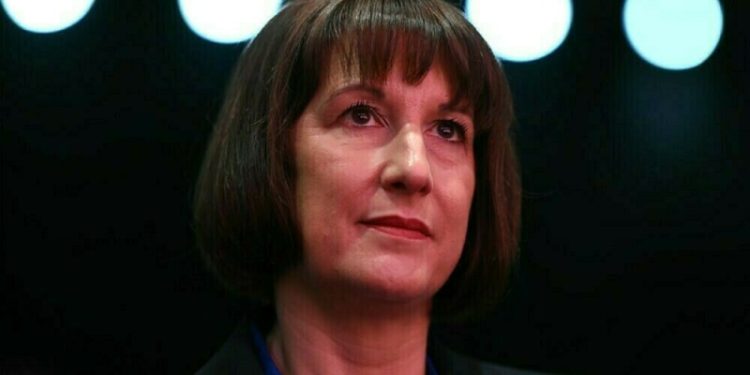 Rachel Reeves to push for UK/EU reset at finance ministers’ meeting