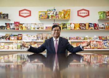 Rare foreign-born CEO says Japan needs immigration to thrive