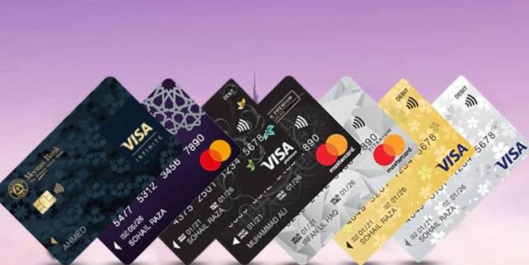 Record Breaking! Meezan Bank Achieves PKR 300 Billion in Annual Debit Card Spend