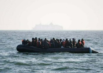 Record number of migrants lost at sea bound for Spain in 2024: NGO