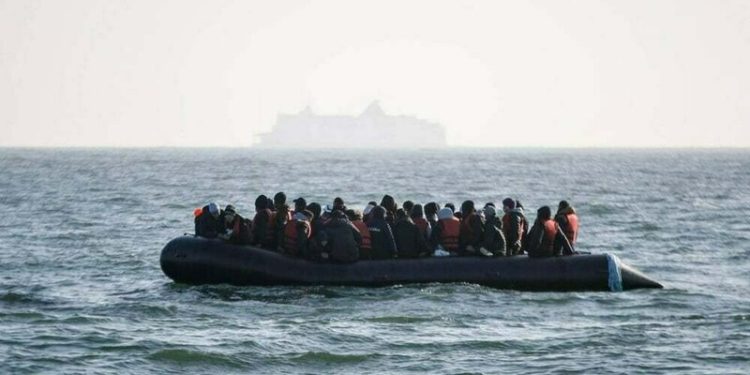 Record number of migrants lost at sea bound for Spain in 2024: NGO