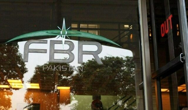 Registration of specialised trusts: FBR has barred field formations from issuing NOCs
