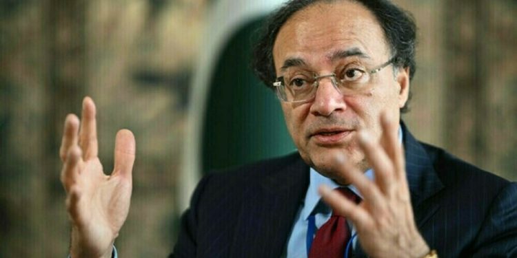 Remittances to hit $35bn in FY25: Finance Minister