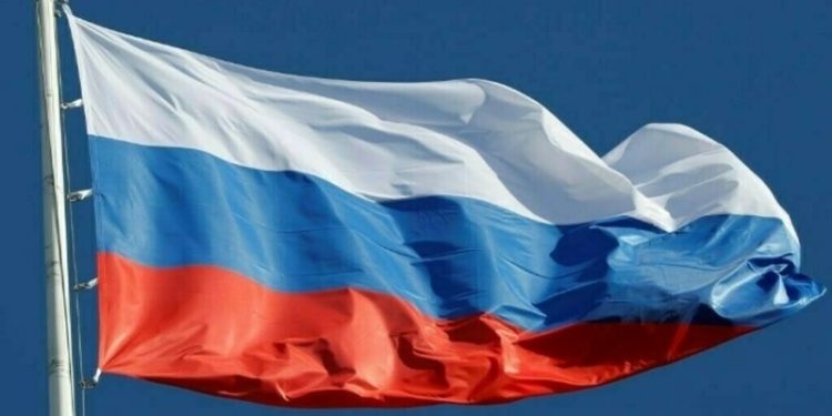 Russia detains suspect in general’s killing: investigators