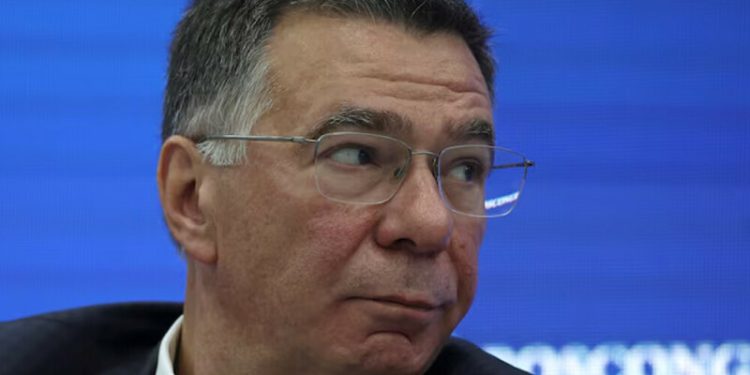 Russia official says Trump’s threat will not stop work on BRICS payment system, RIA reports