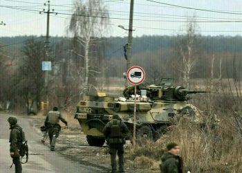 Russian drone attack kills two in Ukraine’s Donetsk region, several injured in Dnipropetrovsk