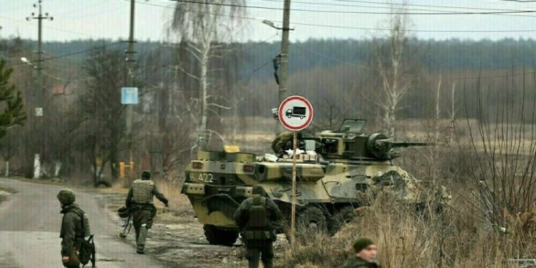 Russian drone attack kills two in Ukraine’s Donetsk region, several injured in Dnipropetrovsk