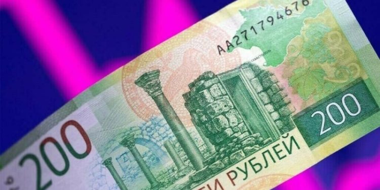 Russian rouble strengthens past 100 to US dollar - Markets