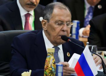 Russia’s Lavrov and US’s Blinken set to attend OSCE meeting