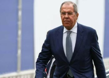 Russia’s security must be guaranteed by any Ukraine peace deal, Lavrov says