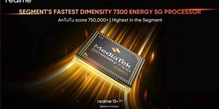 Say Goodbye to Multitasking Issues – The realme 13+ 5G is Built for Multitaskers and Gamers Alike