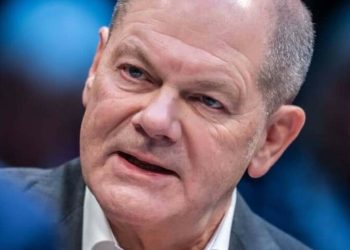 Scholz says ‘integrated’ Syrian refugees ‘welcome’ to stay in Germany