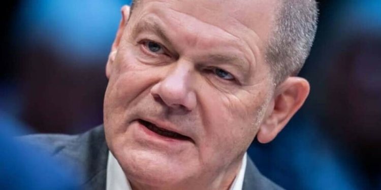 Scholz says ‘integrated’ Syrian refugees ‘welcome’ to stay in Germany