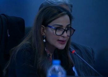 Sherry Rehman urges stakeholders to incentivise EV buyers to overcome climate change impacts