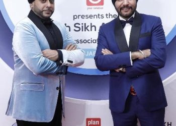 Sikh Awards