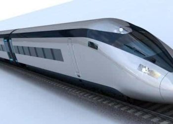 Sindh Govt Plans to Launch Karachi-Sukkur Bullet Train Project