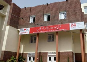 Sindh Institute of Cardiovascular Diseases(SICVD) Announces Job Opportunities In Pakistan