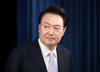 South Korea court issues arrest warrant for impeached president Yoon