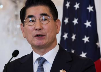 South Korea ex-defence minister arrested over President Yoon’s martial law