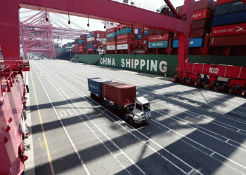 South Korea export growth slows to 14-month low as US demand weakens