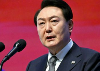 South Korea president declares emergency martial law