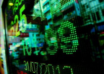 South Korean stocks log second weekly decline as parliament discusses President’s impeachment