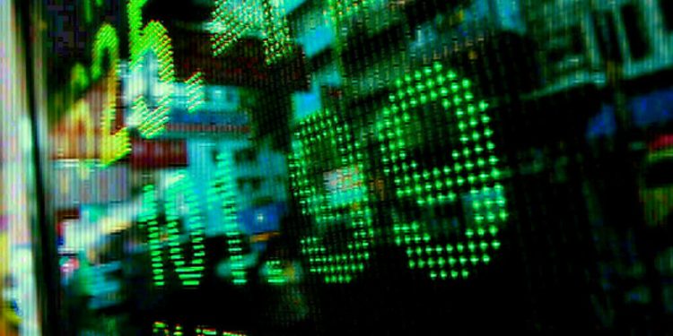 South Korean stocks log second weekly decline as parliament discusses President’s impeachment