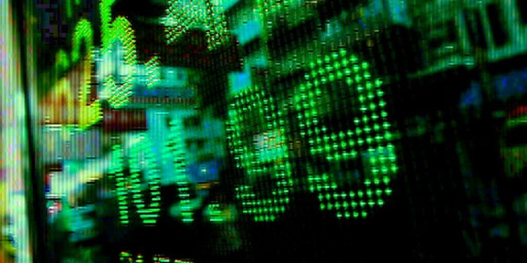 South Korean won weakest since March 2009 on increasing political turmoil