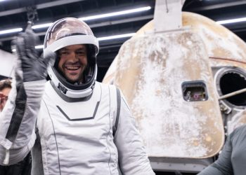 SpaceX's tech-billionaire astronaut, Jared Isaacman, says his future missions are a 'question mark' now