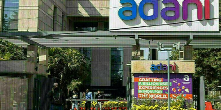 Sri Lanka says Adani port project to continue despite US charges