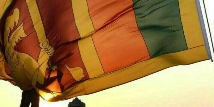 Sri Lanka’s inflation rate drops to minus 1.7% in November