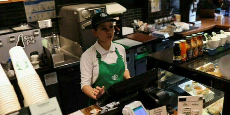 Starbucks strike to expand to over 300 US stores on Christmas Eve, union says