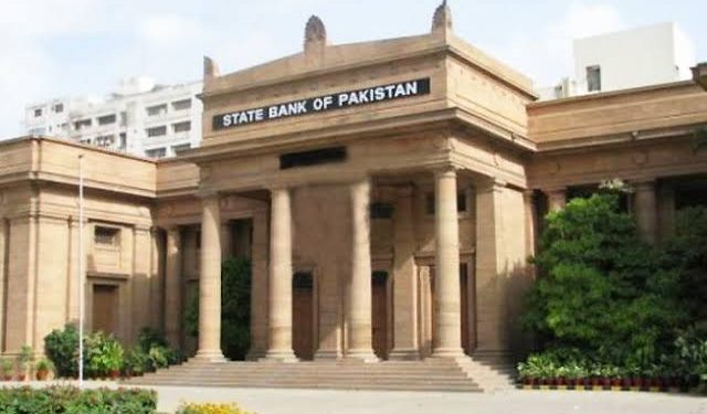 State Bank Of Pakistan Announces Job Positions in Pakistan