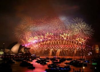 Sydney New Year’s fireworks threatened with cancellation