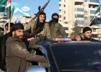 Syria: rebels control most of Aleppo