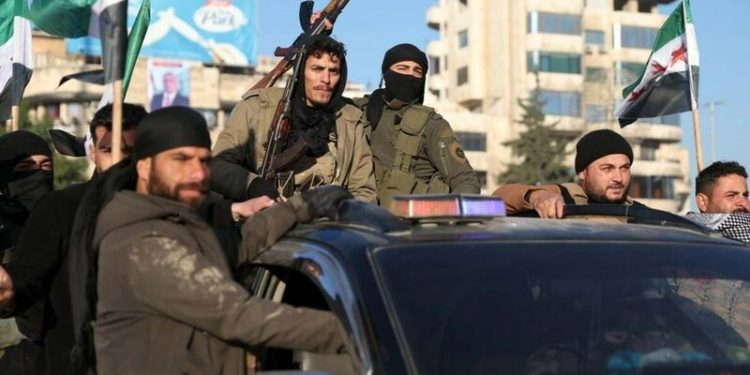 Syria: rebels control most of Aleppo